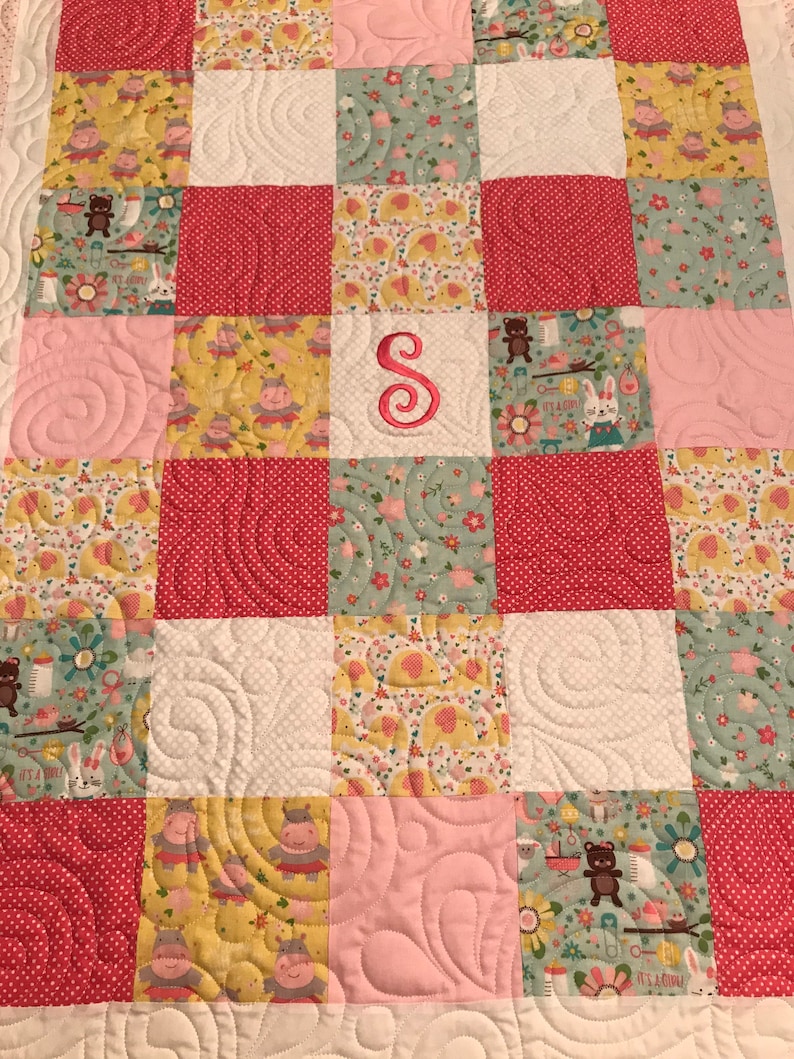Quilting Service Etsy