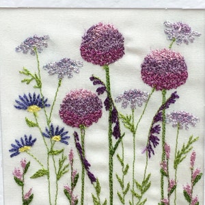 Paarse patch