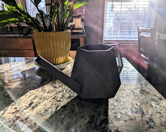 3D Printed Watering Can