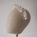 see more listings in the Bridal Hairpieces section