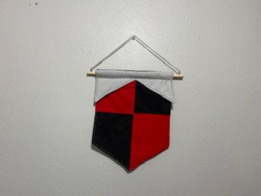 Wall Hanging Pin Collection Coat of Arms Display solid Etsy