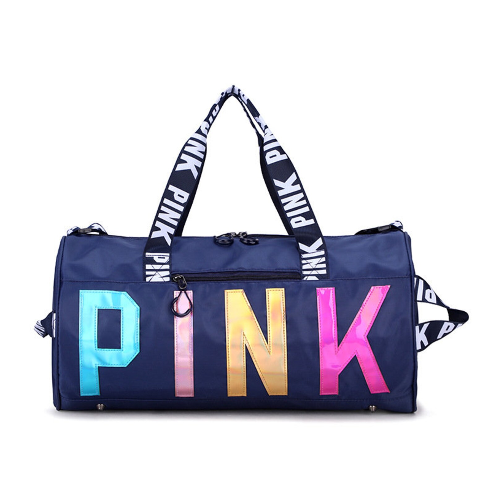 Brand NEW PINK duffle bags 14 options ships fast Etsy