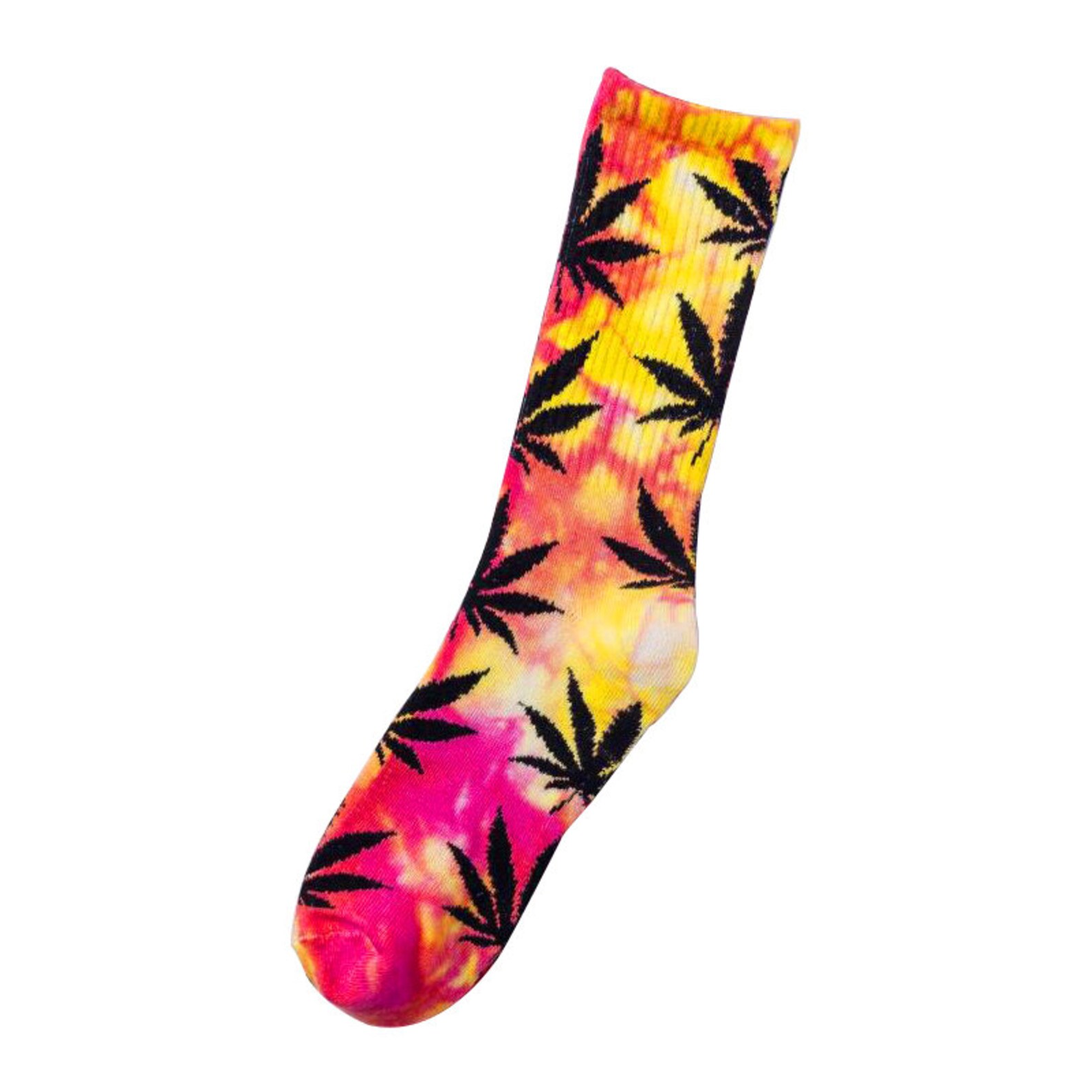 Tie Dye Sock for Adult Women & Men buy More Save More Etsy