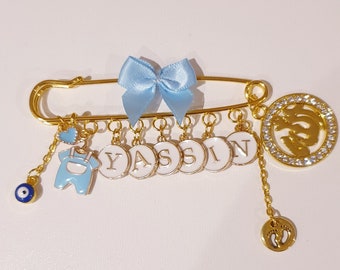 Islamic Baby Gift Etsy Islamic Baby Gift Etsy