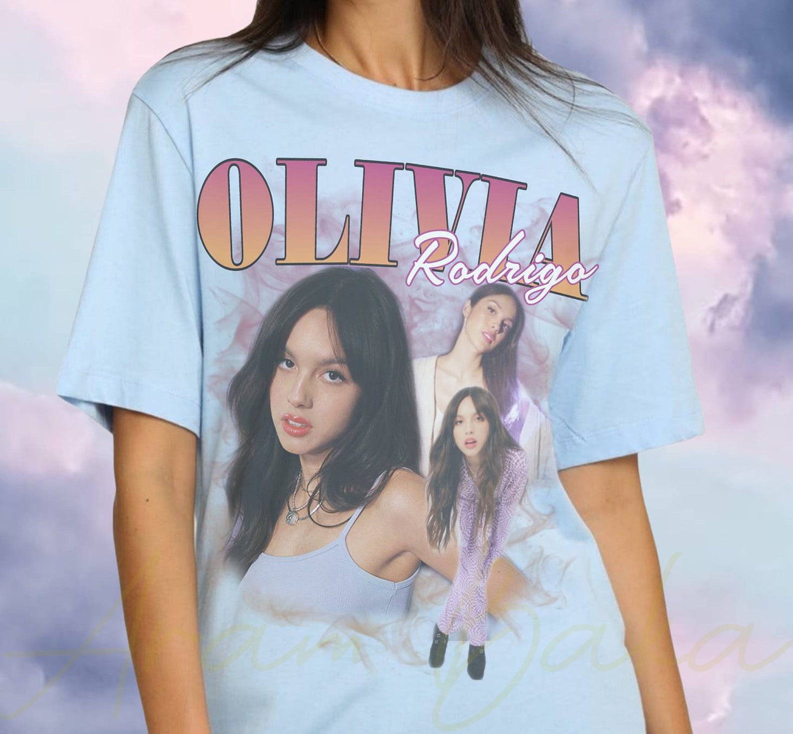 Olivia rodrigo shirt olivia rodrigo t shirt Rnb shirt Rap t | Etsy