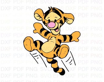 Free Free 183 Baby Winnie The Pooh Svg SVG PNG EPS DXF File