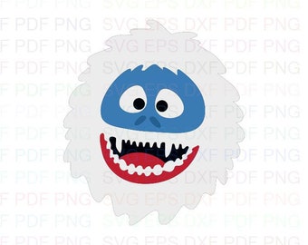 Free Free 350 Abominable Snowman Svg SVG PNG EPS DXF File