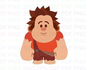 wreck it ralph baby clothes