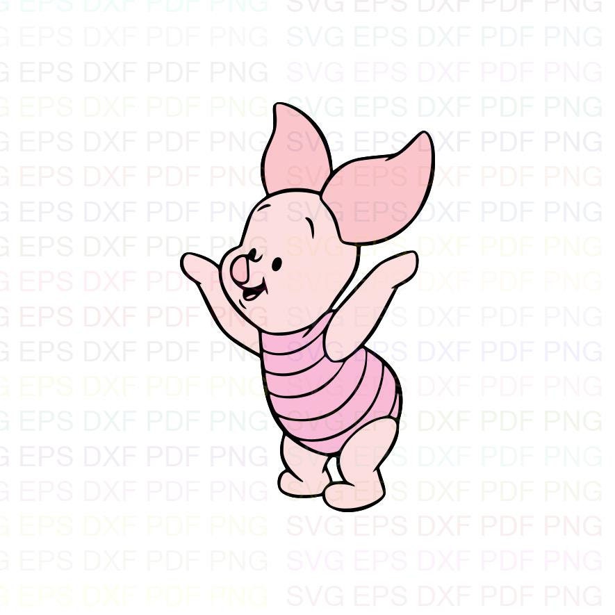 Free Free 325 Baby Eeyore Svg SVG PNG EPS DXF File