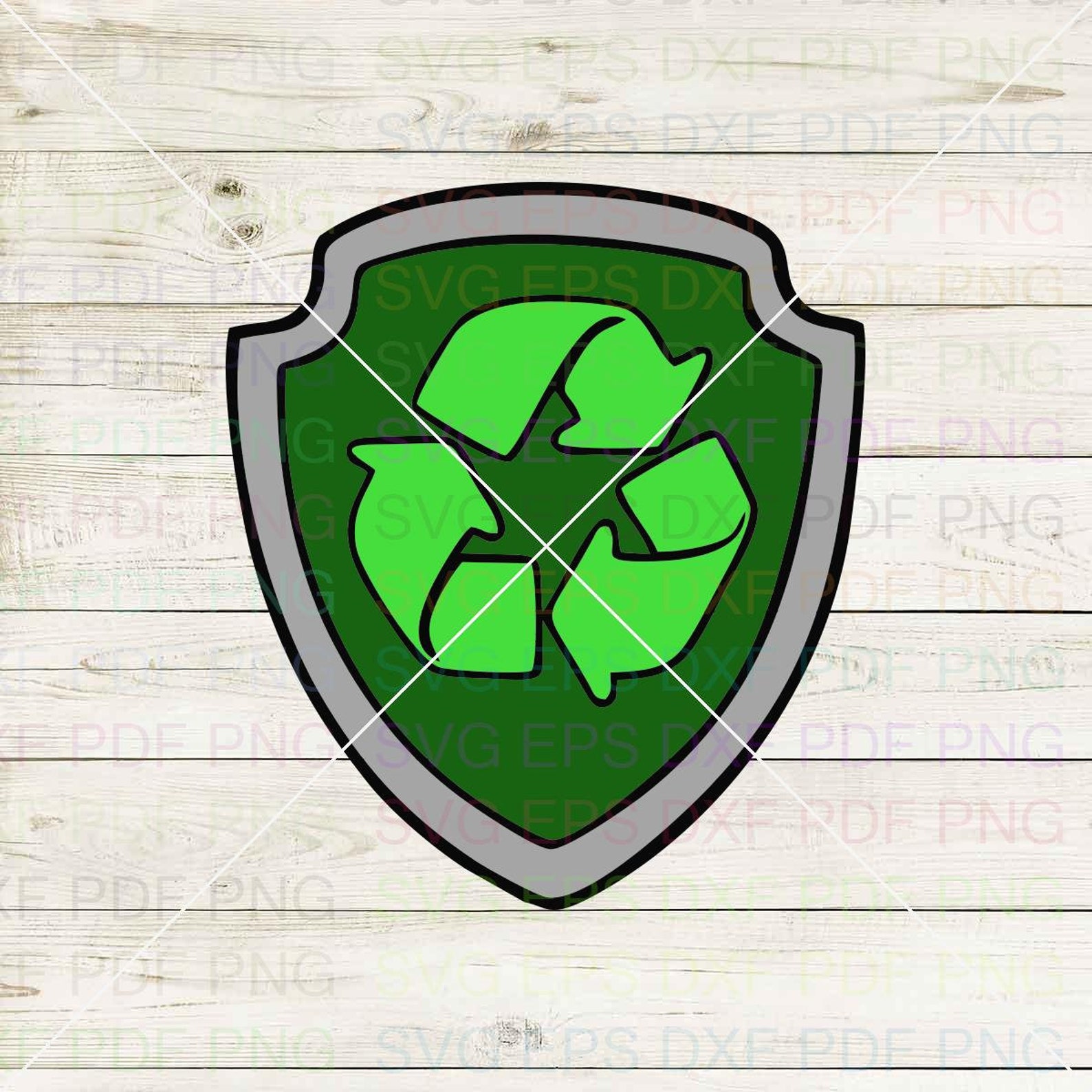 Tracker Paw.Patrol 046 Svg Dxf Eps Pdf Png Cricut | Etsy