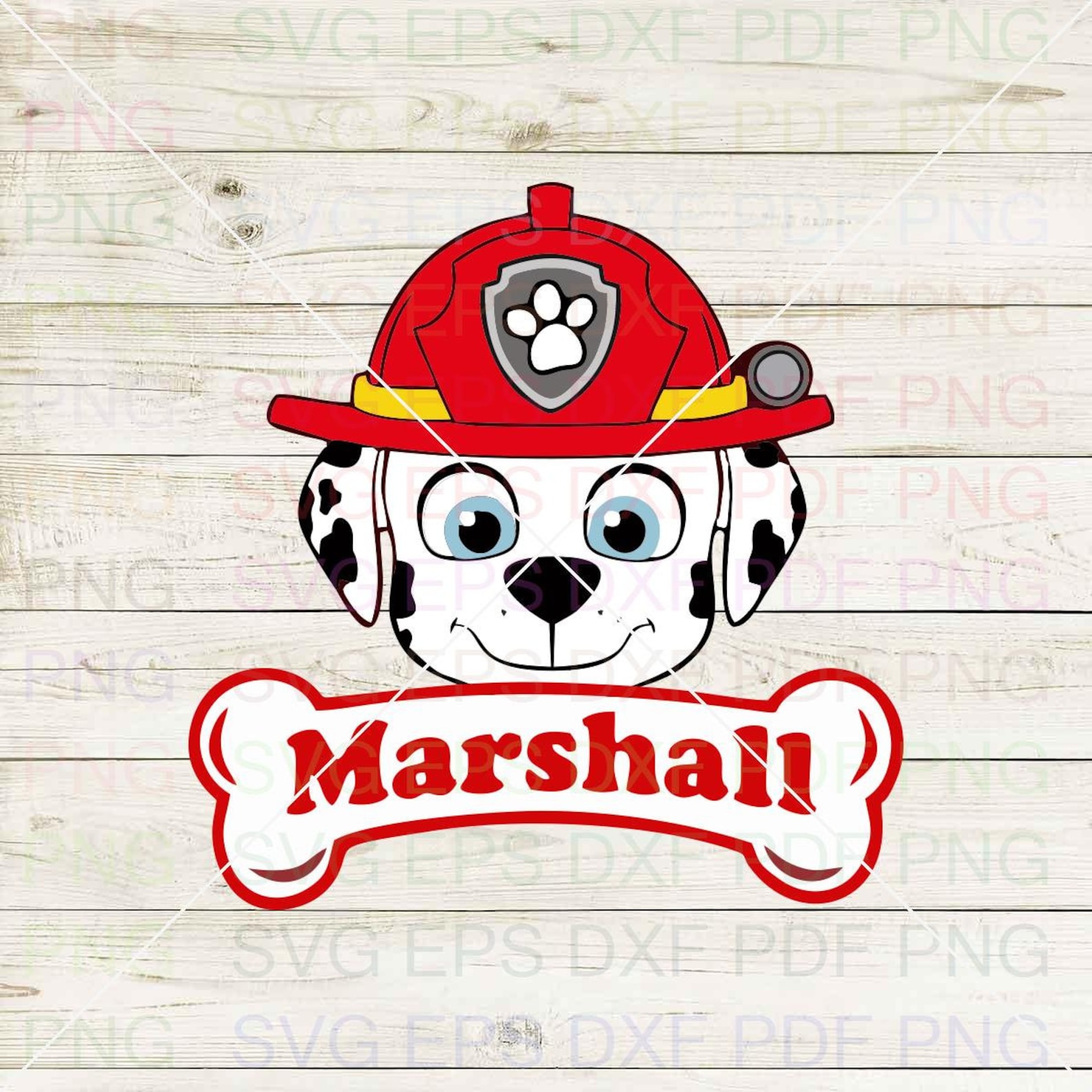 paw patrol marshall svg free paw patrol marshall svg free