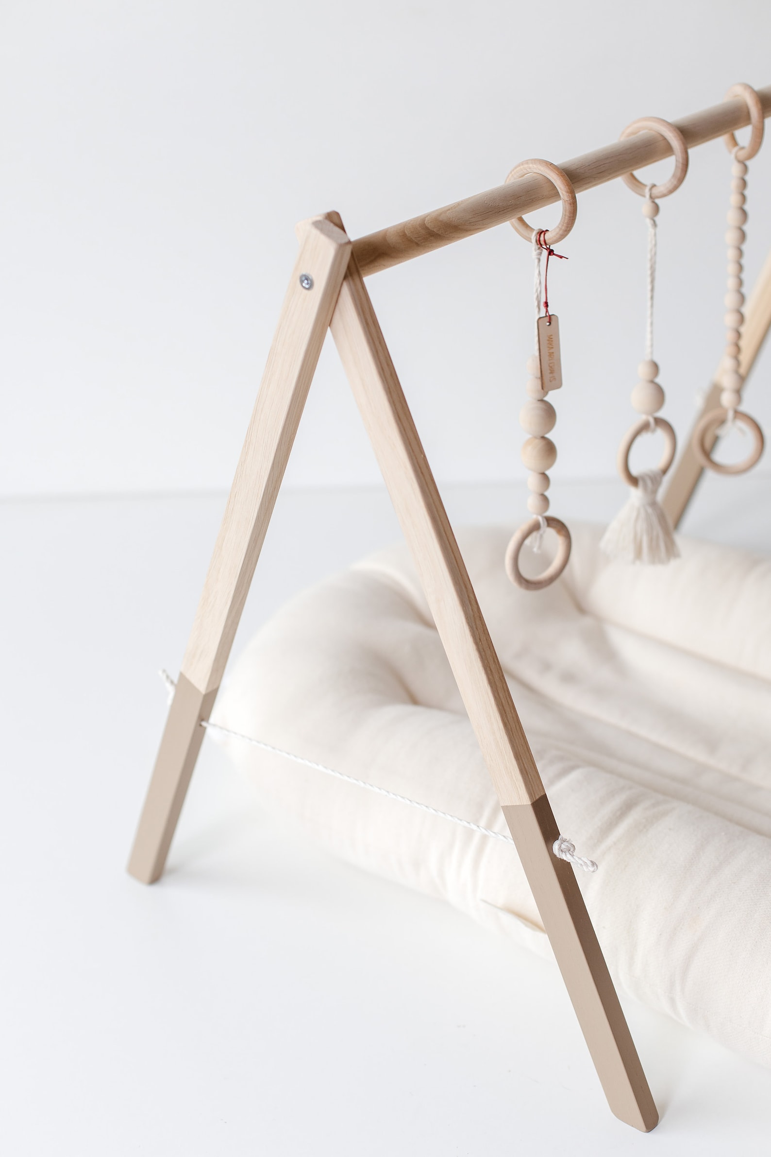 Baby Gym Set Babygym Baby Gym Toys Play Gym for Baby Etsy