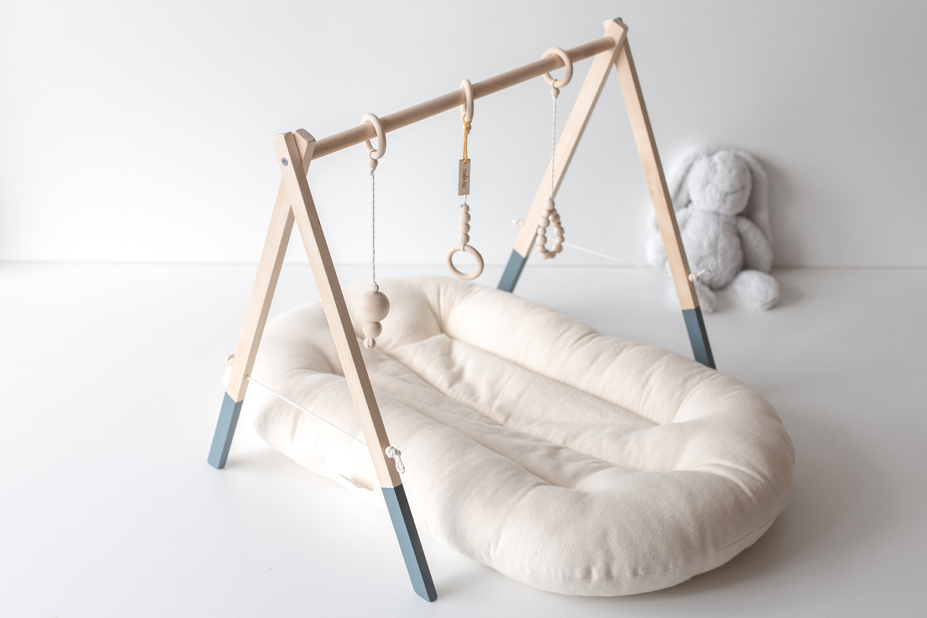 Baby gym for sale deals