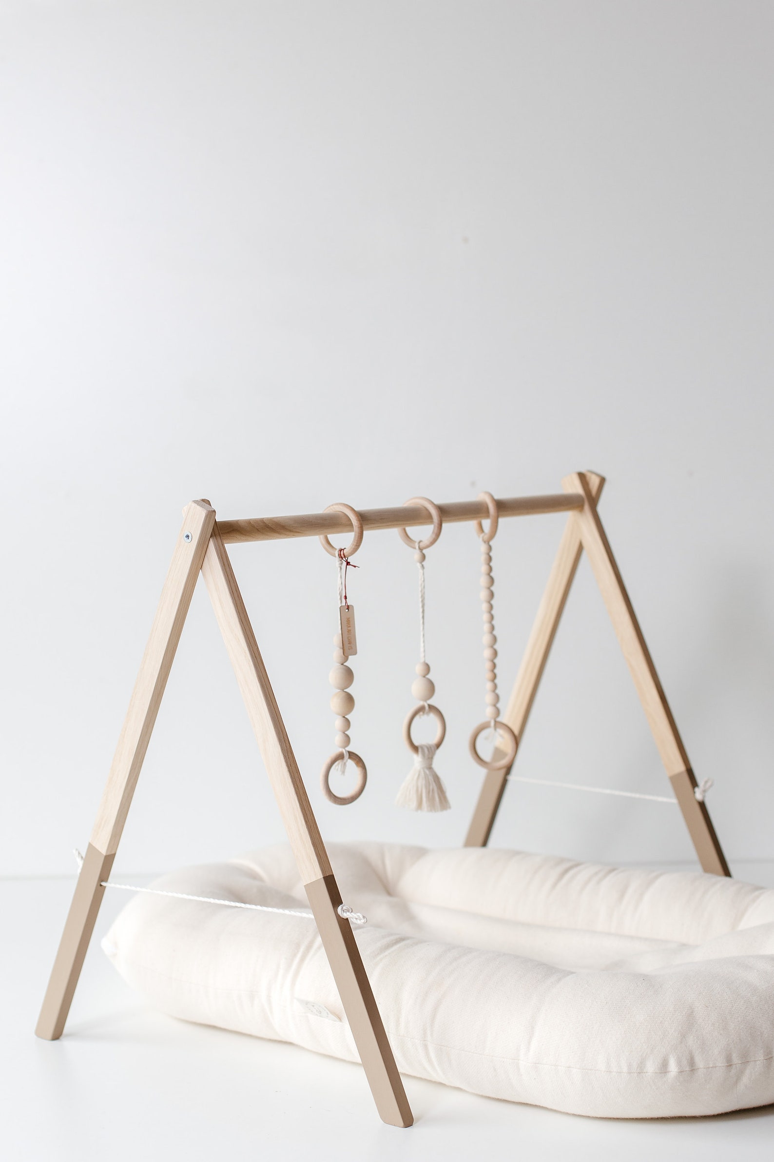 Baby Gym Set Babygym Baby Gym Toys Play Gym for Baby Etsy