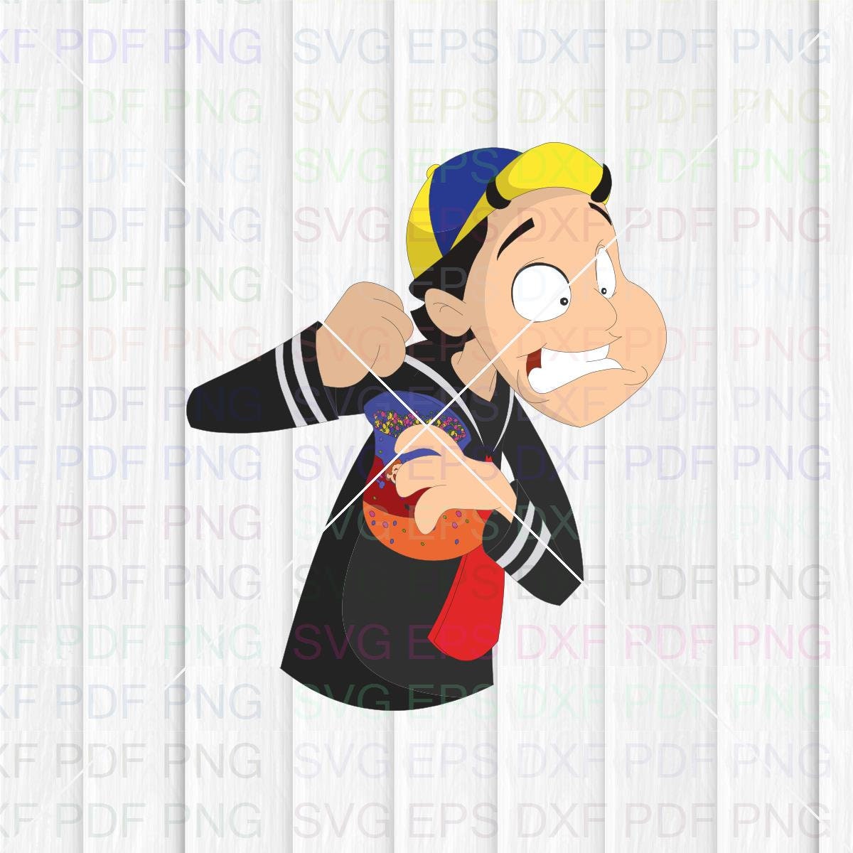 Quico Png - Etsy Israel Quico Png - Etsy Israel