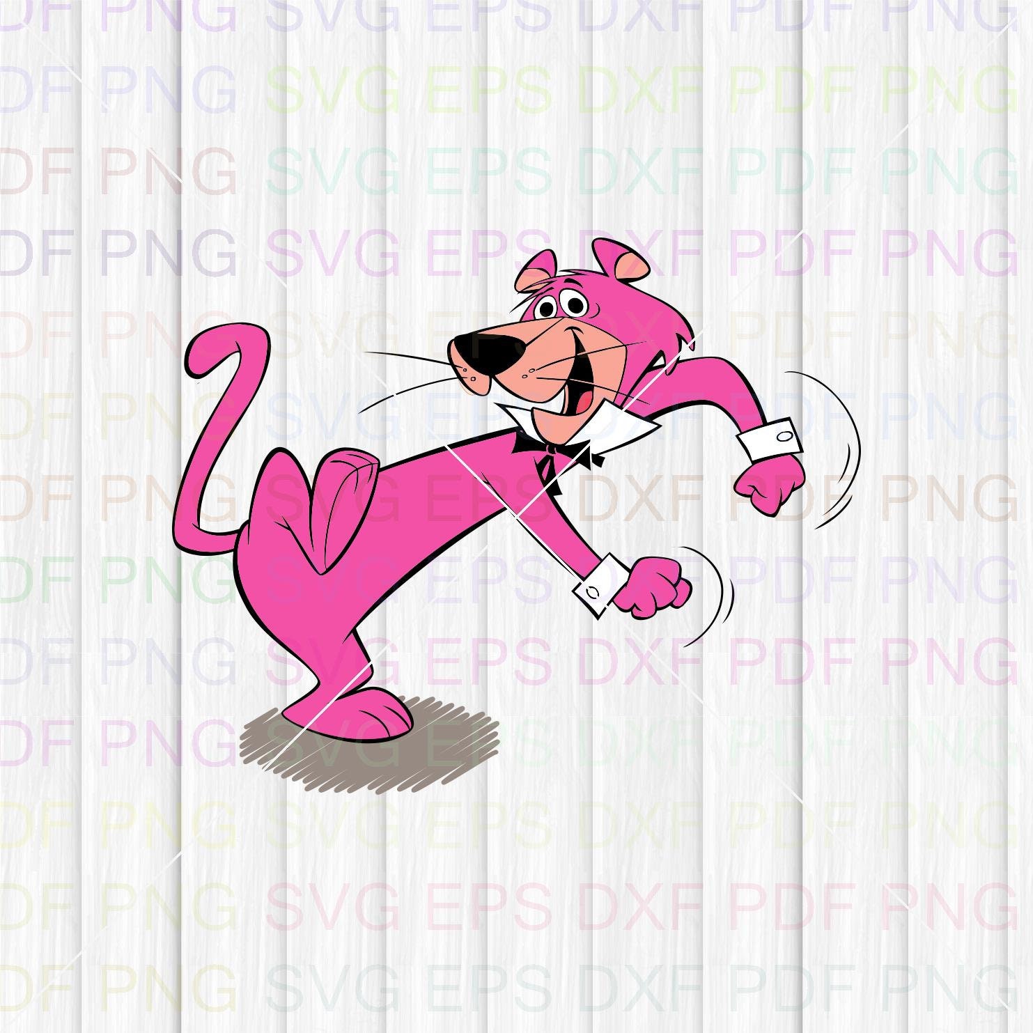 Buy Snagglepuss 007 Svg Dxf Eps Pdf Png Cricut Cutting File Online in India - Etsy Buy Snagglepuss 007 Svg Dxf Eps Pdf Png Cricut Cutting File Online in India - Etsy