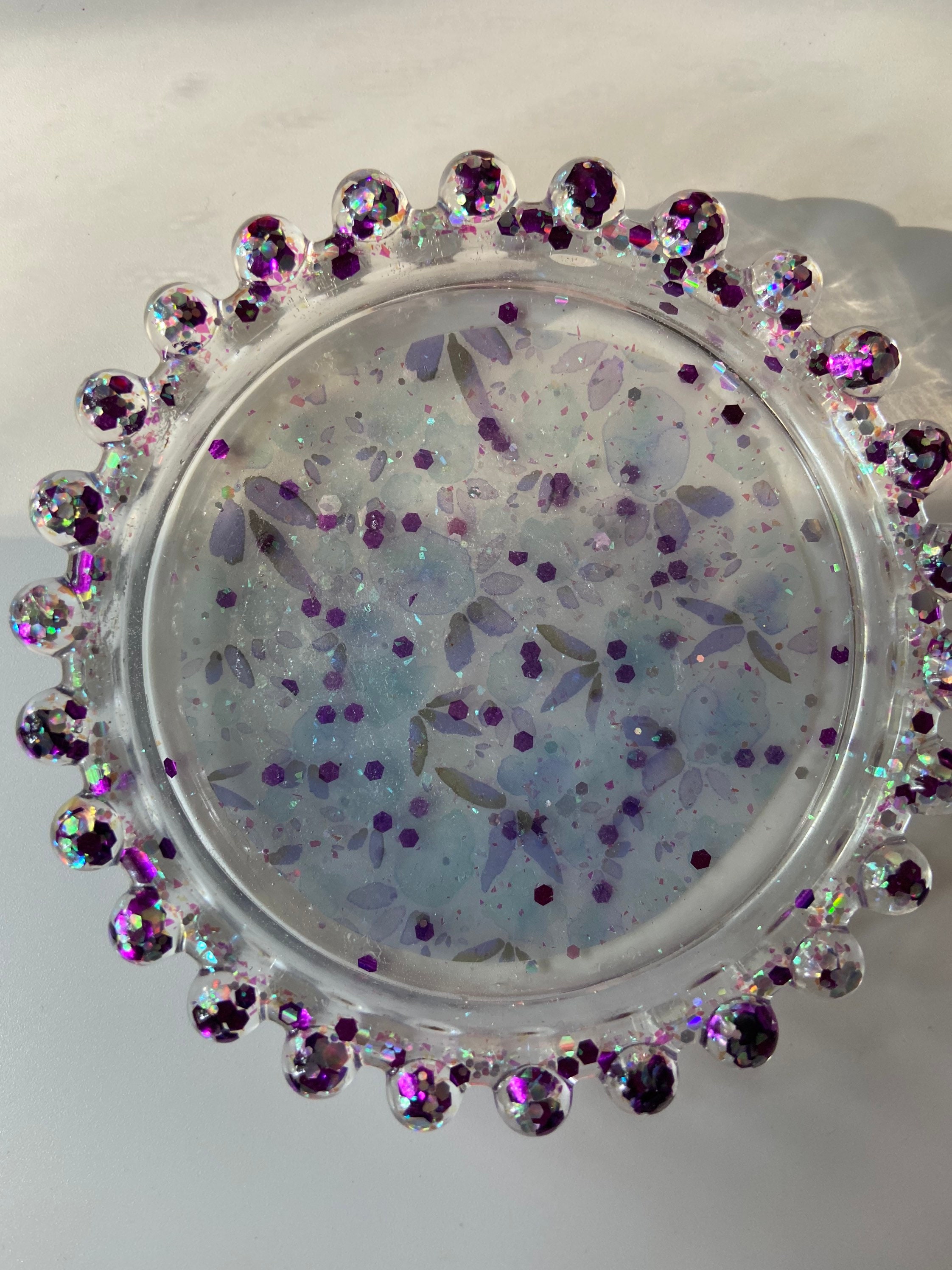 Vide Poche, Coupelle ou Petit Plateau