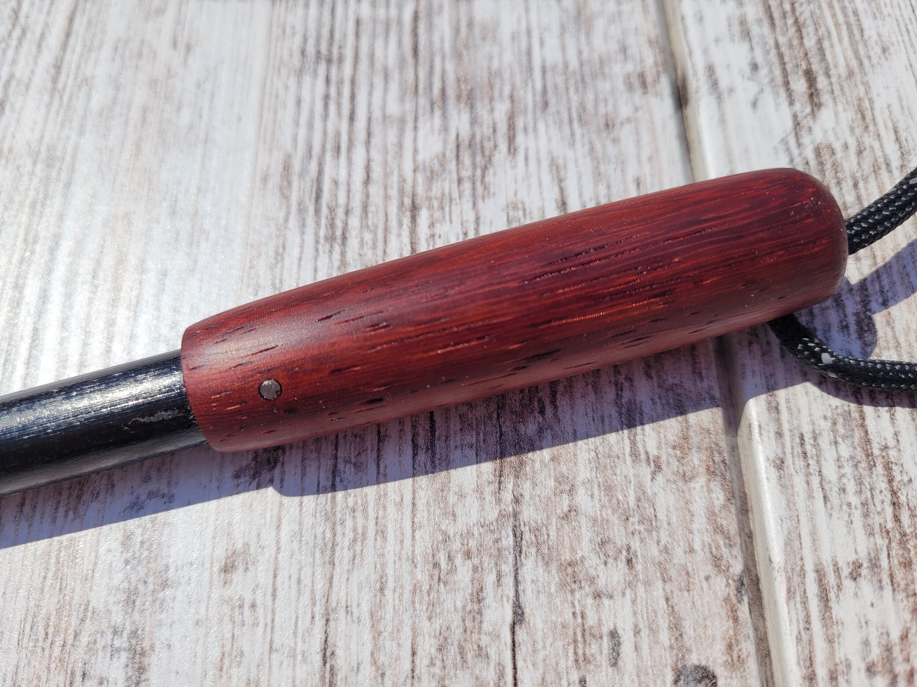 Large Ferro Rod Ferro Rod Ferrocerium Rod Fire Steel Best Etsy