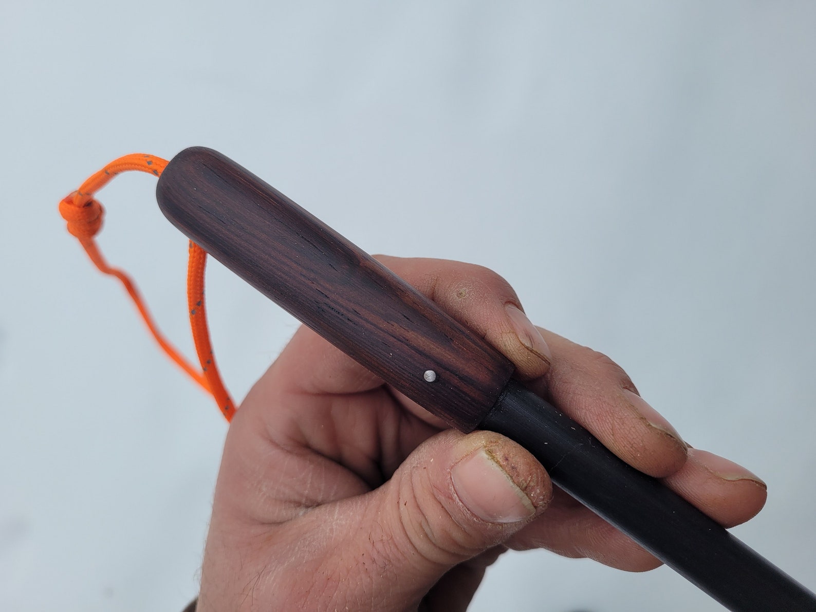 Large Ferro Rod Ferro Rod Ferrocerium Rod Fire Steel Best Etsy