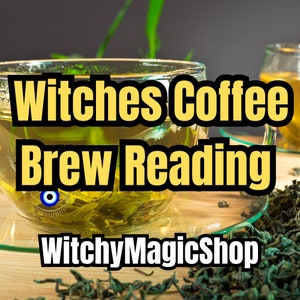 Lettura della birra alle streghe Chiromanzia e approfondimenti sulla lettura del caffè