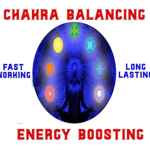 Aura cleansing-Reiki - Full Chakra Cleanse