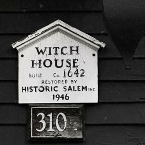 Salem, Massachusetts Apple Maps Travel Guide
