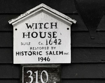 Guida turistica di Salem, Massachusetts Apple Maps