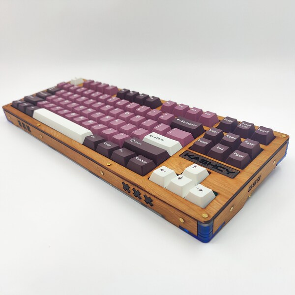 Tkl Keyboard Case Etsy