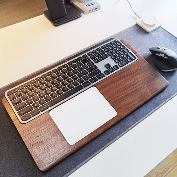 Logitech keyboard tray deals