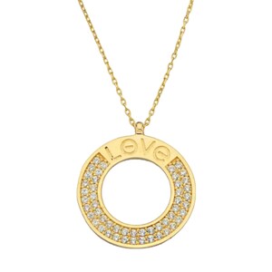 14k Cartier Necklace Etsy Singapore
