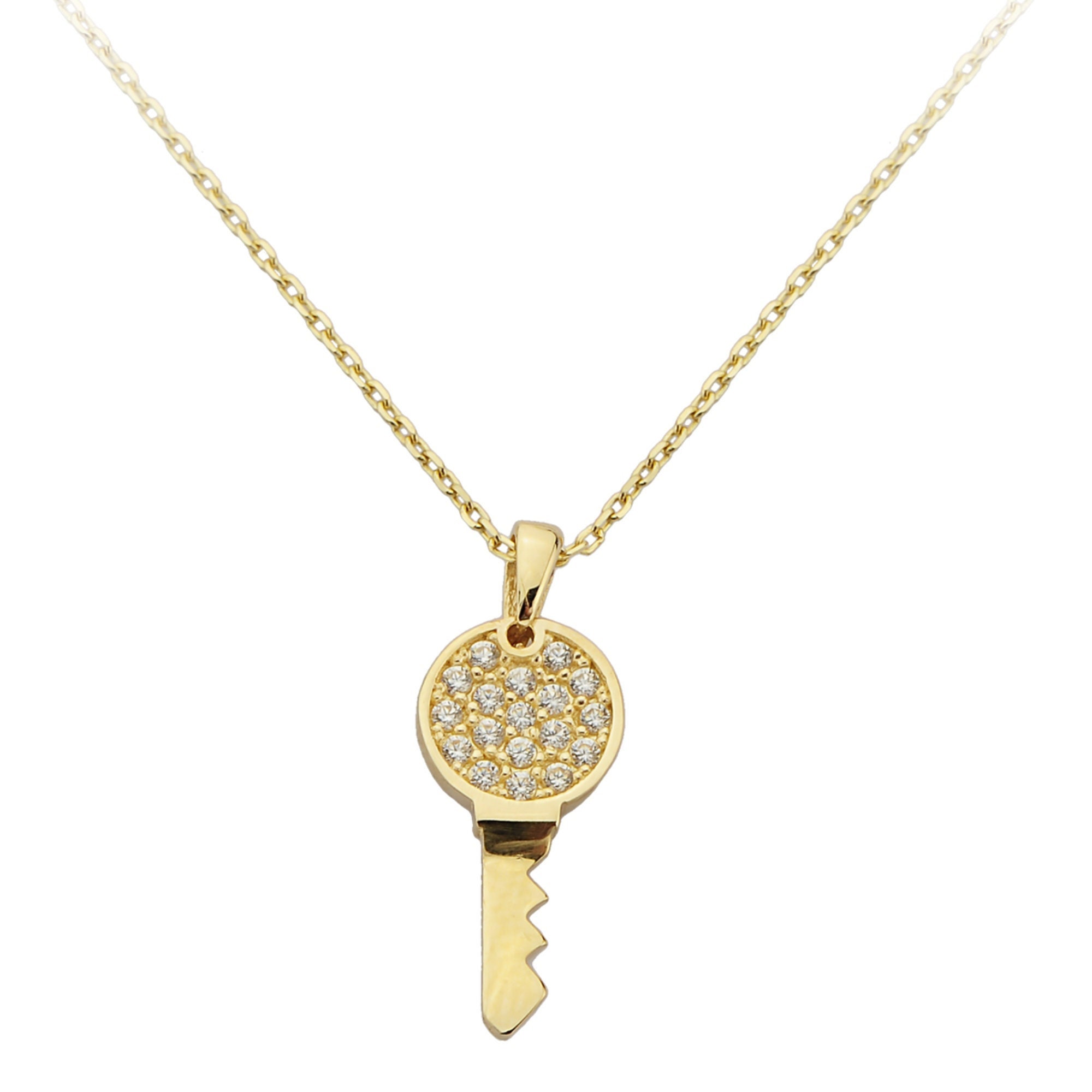 Minimal keys deals jewellery
