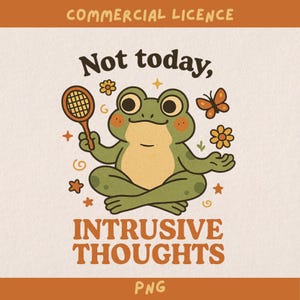 normalisez la perte de votre lapin png, conception transparente pour la santé mentale, conception rétro amusante pour la sublimation et l'impression, licence commerciale