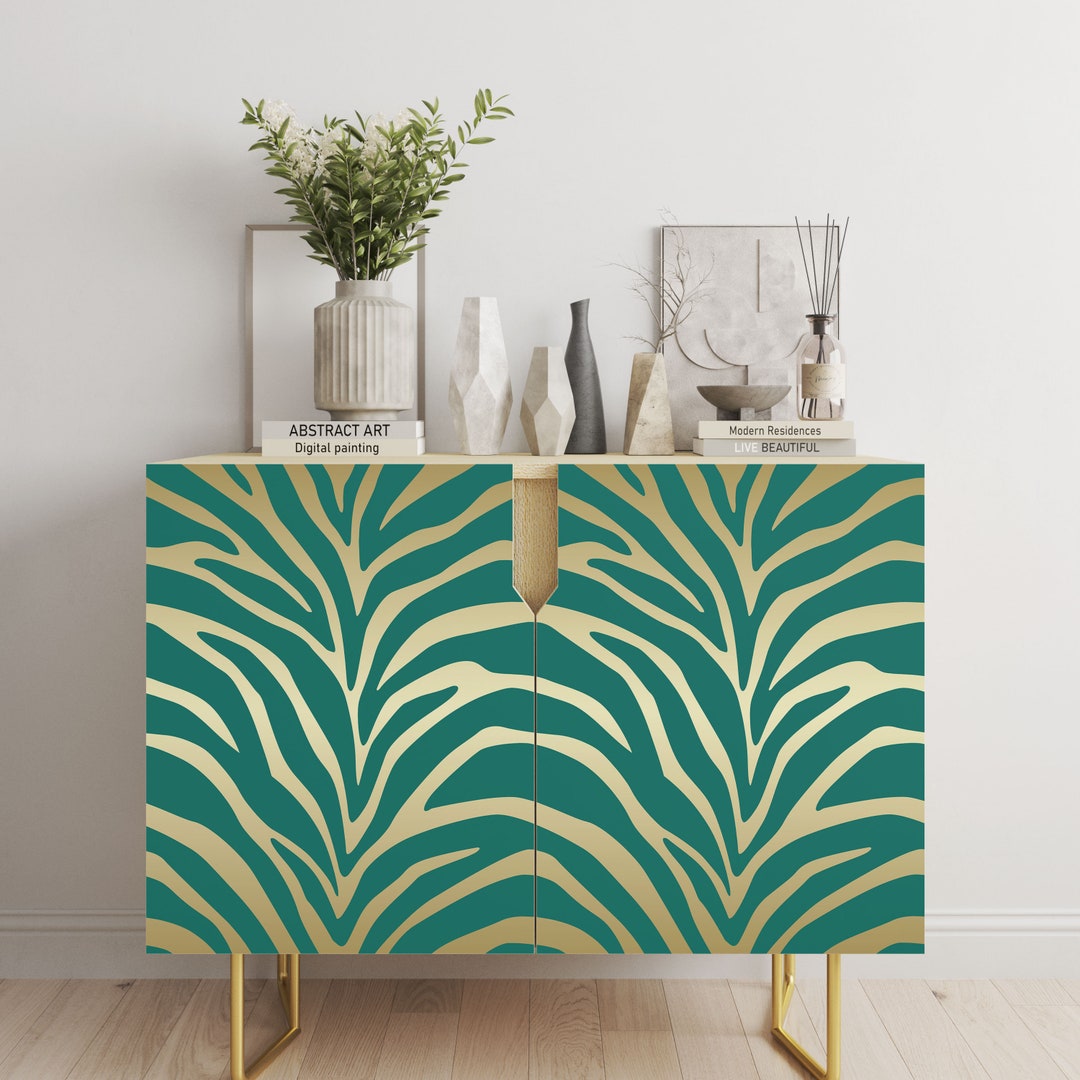 Furniture Vinyl for Upcycling Upcycling Vinyl Furniture Etsy