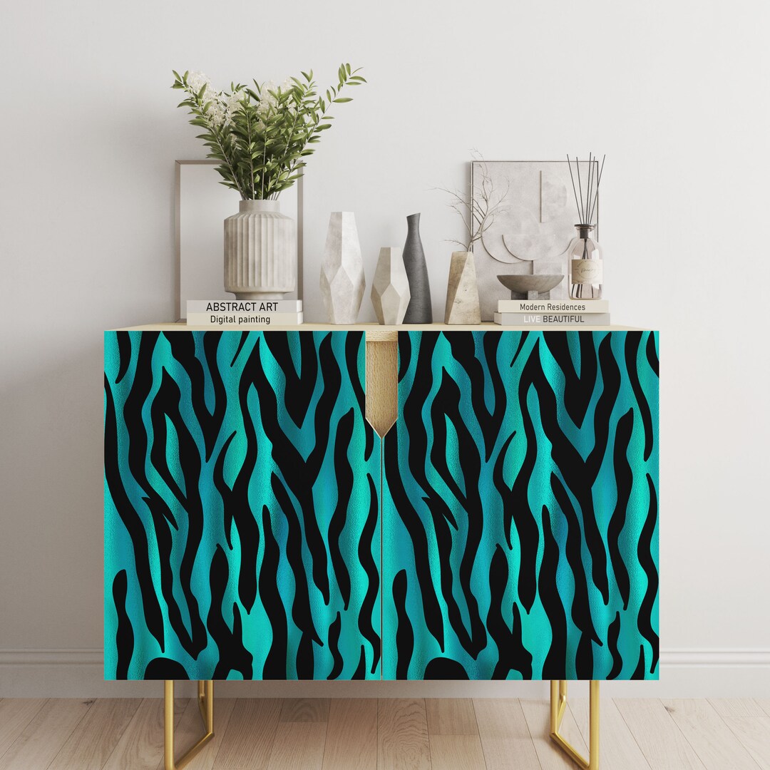 Furniture Vinyl for Upcycling Upcycling Vinyl Furniture Etsy