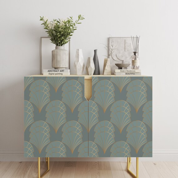 Furniture Vinyl for Upcycling Upcycling Vinyl Furniture Etsy