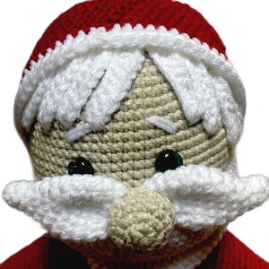 Santa