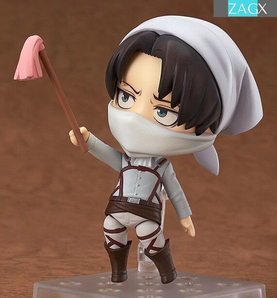 New Anime Attack On Titan Character Levi Ackerman Levi Etsy Canada New Anime Attack On Titan Character Levi Ackerman Levi Etsy Canada