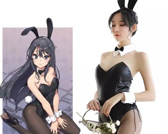 Seishun Buta Yarou wa Bunny Girl-senpai no Yume wo Minai Wall