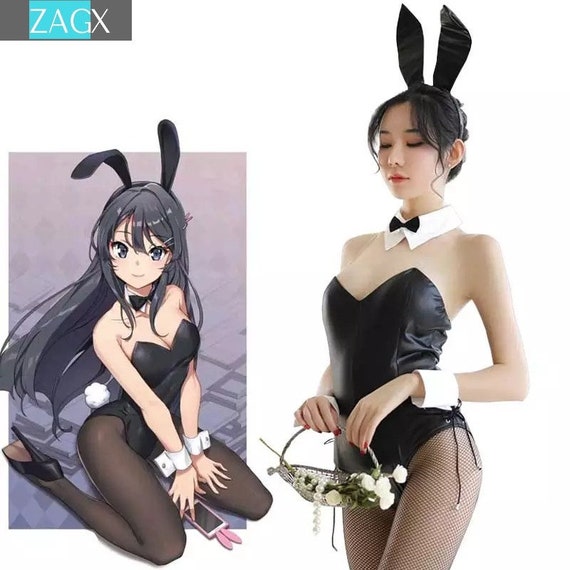 Seishun Buta Yarou Wa Bunny Girl Senpai No Yume Wo Minai -  Sweden