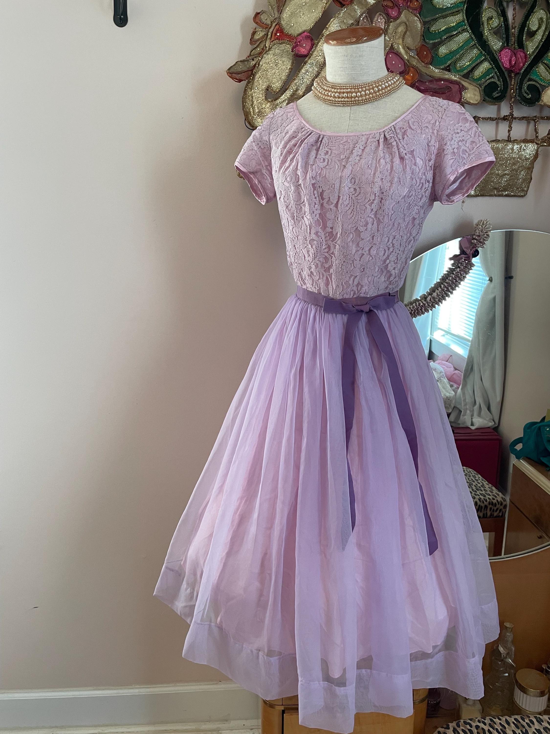 lavender formal dresses short Party Dress 2024-Resort