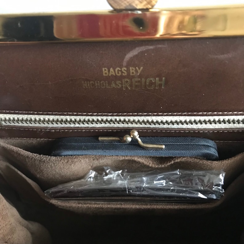 bolsas by nicholas reich