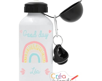 Flacone personalizzato Good Day 500 ml