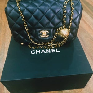 Chanel Boy Bag 