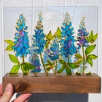 Blue Home Decor