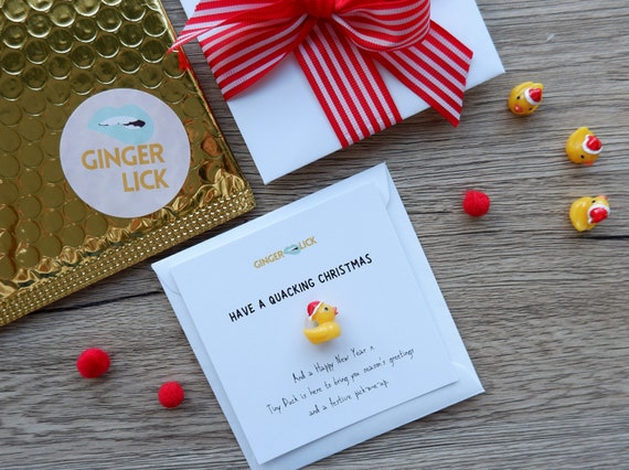 Novelty christmas presents sale