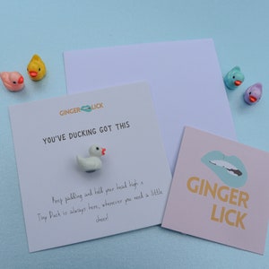 Carta di divorzio / Hai ottenuto questo / Regalo di positività / Messaggio personalizzato / Incoraggiamento / Ho le spalle / Carta di rottura / Carta di motivazione