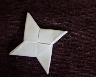 Normal Paper Ninja Star