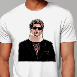 christopher moltisanti tshirt
