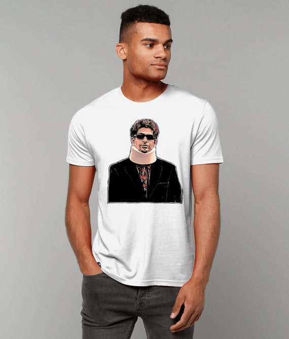christopher moltisanti tshirt
