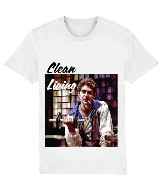 christopher moltisanti tshirt
